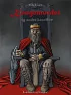 Kongemordet af Niels Jensen