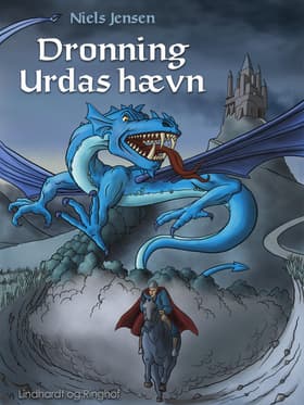 Dronning Urdas hævn af Niels Jensen