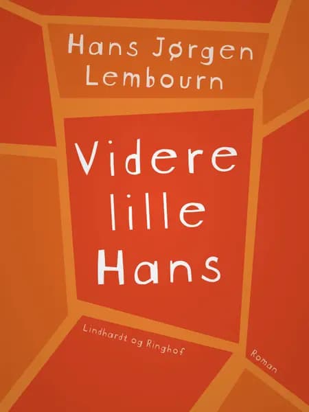 Videre lille Hans af Hans Jørgen Lembourn