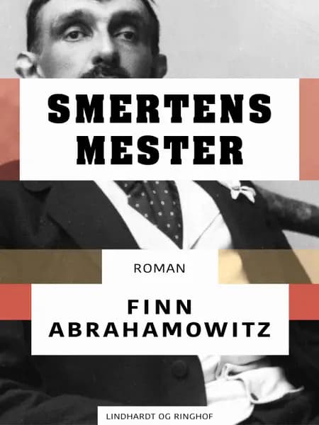 Smertens mester af Finn Abrahamowitz