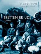 Tretten er ude af Peder Hove