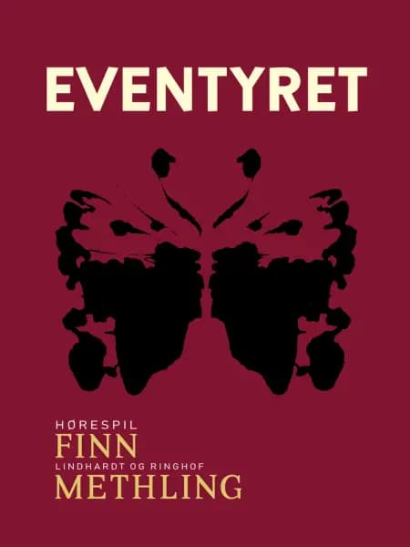 Eventyret af Finn Methling