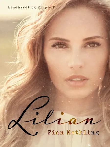 Lilian af Finn Methling