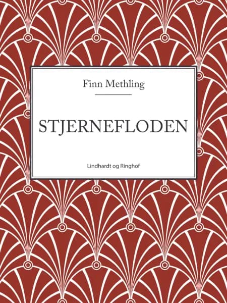 Stjernefloden af Finn Methling