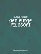 Den evige filosofi af Aldous Huxley