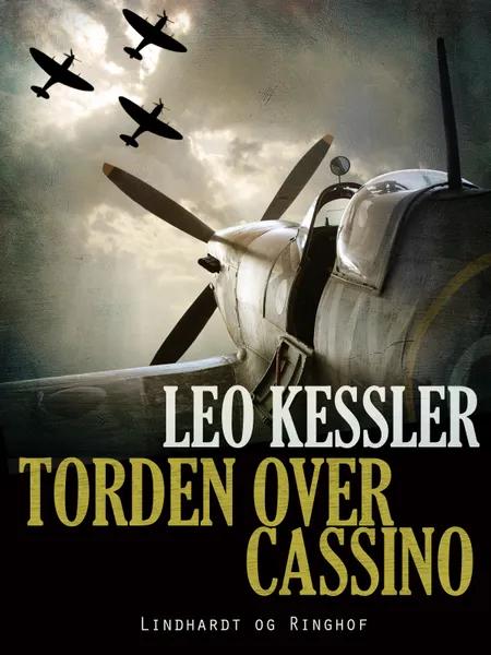 Torden over Cassino af Leo Kessler