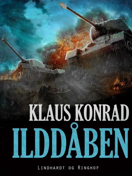 Ilddåben af Klaus Konrad
