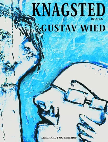 Knagsted af Gustav Wied