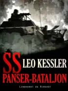 SS Panser-Bataljon af Leo Kessler