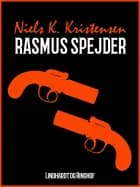 Rasmus spejder af Niels K. Kristensen