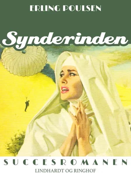 Synderinden af Erling Poulsen
