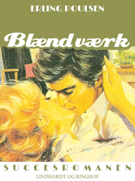 Blændværk af Erling Poulsen