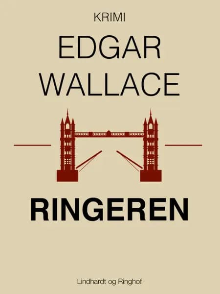 Ringeren af Edgar Wallace
