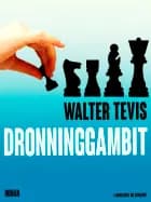 Dronninggambit af Walter Tevis