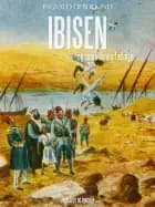 Ibisen og andre dyrefortællinger af Ingvald Lieberkind