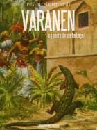 Varanen og andre dyrefortællinger af Ingvald Lieberkind