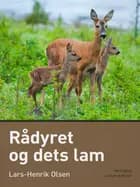 Rådyret og dets lam af Lars-Henrik Olsen
