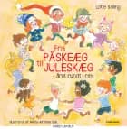 Fra påskeæg til juleskæg - året rundt i rim af Lotte Salling