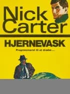 Hjernevask af Nick Carter