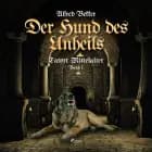 Der Hund des Unheils (Tatort Mittelalter, Band 2) af Alfred Bekker