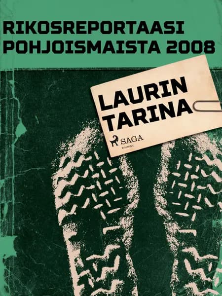 Laurin tarina af Eri Tekijöitä