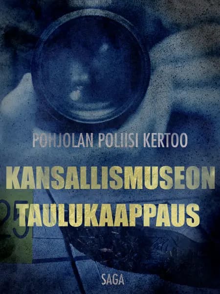 Kansallismuseon taulukaappaus af Eri Tekijöitä