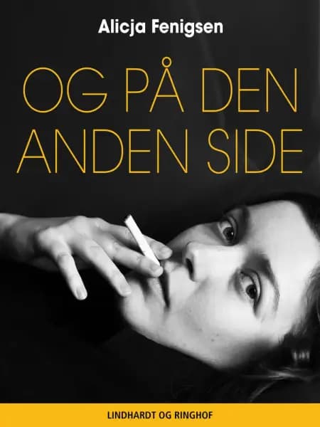 Og på den anden side af Alicja Fenigsen