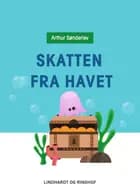 Skatten fra havet af Arthur Sønderlev