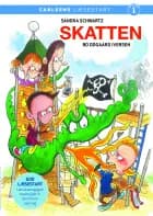 Skatten af Sandra Schwartz