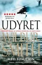 Udyret af Wilbur Smith