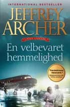En velbevaret hemmelighed (Clifton-krøniken 3)