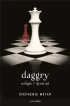 Twilight (4) - Daggry af Stephenie Meyer