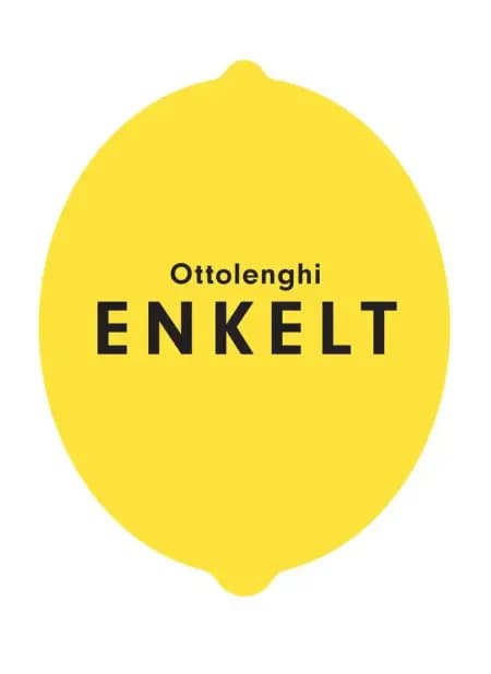 Enkelt af Yotam Ottolenghi