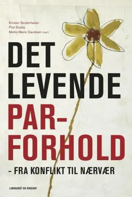 Det Levende Parforhold af P.Draiby