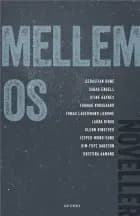 Mellem os af Kim Fupz Aakeson, Glenn Ringtved og Sarah Engell