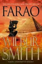 Farao af Wilbur Smith