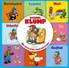 Rasmus Klump - Min store æske med små bøger af Carla Hansen og Vilhelm Hansen