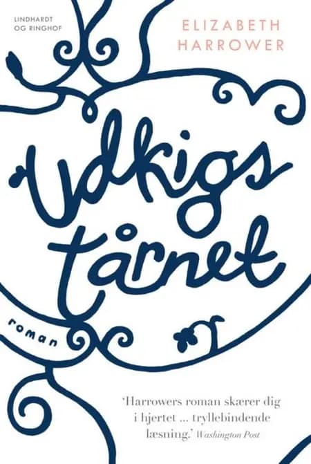 Udkigstårnet af Elizabeth Harrower