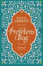 Profetens bog af Kahlil Gibran