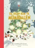 Da julen kom til Mumidalen af Tove Jansson