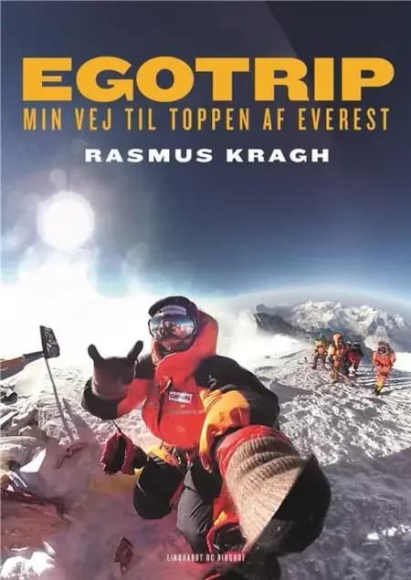 Egotrip af Rasmus Kragh