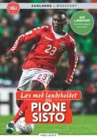 Læs med landsholdet og Pione Sisto af Ole Sønnichsen og Pione Sisto