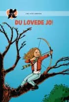 K for Klara (6) - Du lovede jo! af Line Kyed Knudsen