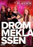 Klassen (2) - Drømmeklassen af Anne-Marie Donslund og Morten Boesdal Halvorsen
