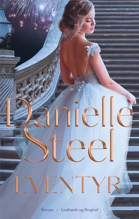 Eventyr af Danielle Steel