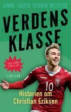 Verdensklasse af Anne-Sofie Storm Wesche