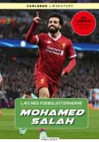 Læs med fodboldstjernerne - Mohamed Salah af Christian Mohr Boisen