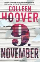 9. november af Colleen Hoover