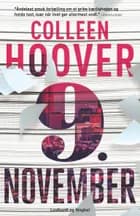 9. november