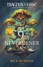 9 fra de ni verdener (Magnus Chase) af Rick Riordan